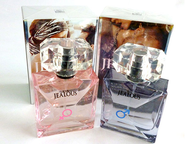 Nước hoa kích dục nữ giới Nước hoa kích dục nữ giới chính hãng của Mỹ